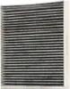 RIDEX 424I0215 Innenraumfilter Pollenfilter für VW Golf VII Produktbild-Vorschau 2