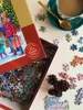 GIBSONS Puzzle Limited Christmas Edition: Winter Wonderland Produktbild-Vorschau 6