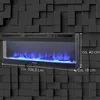 Elektrický krb Echos 1500 W | 13 realistických efektov Náhľad obrázku produktu 8