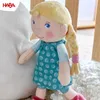 Haba Bambola di peluche Linnéa Anteprima dell’immagine prodotto 10