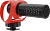RØDE VideoMicro II, Digitales Kameramikrofon, -30 dB, 20 - Produktbild-Vorschau 19