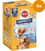 Pedigree Daily Oral Care grosse Hunde, 21 Stück, Snacks, Produktbild-Vorschau 2