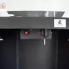 4iQ Gasheizgerät Terrassenheizer Gartenkamin LAVA ROCKS 8kW Produktbild-Vorschau 7