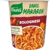 Knorr Makaron z sosem bolońskim 60 g Podgląd zdjęcia produktu 3