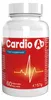 Cardio A+ – 60 kapsúl s vysokým obsahom – originálna Náhľad obrázku produktu 4