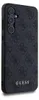 GUESS Schutzhülle für Galaxy A55, Guess 4G Metal Gold Logo, Produktbild-Vorschau 14