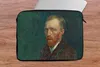MuchoWow® Laptop Hülle 14 ZollKunst - Van Gogh - Alte Produktbild-Vorschau 5