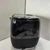Smeg Kaffeemaschine man. Mahlwerk EGF03BLMEU, Thermoblock, Produktbild-Vorschau 19