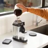 MOCCAMASTER Kaffeemühle KM5 Polished Silver Produktbild-Vorschau 13