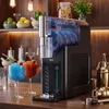 Stroj na ľadové dezerty sorbet Zilan ZLN4819, 200 W, 2 L, 5 Náhľad obrázku produktu 9