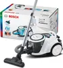 ProSilence BGC41LSIL Serie 6, Bodenstaubsauger Produktbild-Vorschau 20