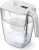 LAICA BIG Milano, waterfilterkan van 3,7 liter met Bi-Flux Productafbeelding-voorbeeld 1
