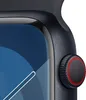 Apple Watch Series 9 45mm (A2984) Půlnoční sportovní Náhled obrázku produktu 4