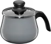 WMF Milchtopf / Mini pot Fusiontec 14 cm Platinum Produktbild-Vorschau 1