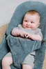 Baby's Only T-shirt Melange - Grau - 62 - 100% Baumwolle Produktbild-Vorschau 5