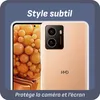 Cazy Coque compatible avec HMD Pulse+ Coque en Silicone - Voir les images du produit 4