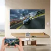 Mini-Projektor - Tragbar - Android 13-Projektor - WLAN - Produktbild-Vorschau 14