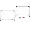But de football pour enfants 2en1 185x120x70cm Voir les images du produit 6