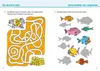 Konzentration üben. Vorschule Produktbild-Vorschau 2