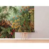 Coloray Fototapete 250x250 cm Latextapete Magicstick - Produktbild-Vorschau 4