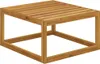 set da giardino 5 pezzi con cuscini in legno massiccio di Anteprima dell’immagine prodotto 24