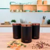 Briebe BB1161 Set di contenitori per il pane +3 in robusto Anteprima dell’immagine prodotto 6