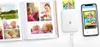 PAPIER PHOTOGRAPHIQUE ZINC pour IMPRIMANTE LASER MOBILE Voir les images du produit 6