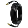 vhbw 10m Hochdruckschlauch kompatibel mit Kärcher K 5 Power Produktbild-Vorschau 9