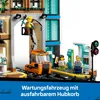 LEGO City 60469 Central Station - Building Set for Boys or Anteprima dell’immagine prodotto 16