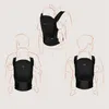 Margareet Air Marsupio ergonomico, adatto per bambini da 4 Anteprima dell’immagine prodotto 7