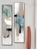 TPFLiving Kunstdruck LW-310 (OHNE RAHMEN) Poster - Leinwand Produktbild-Vorschau 3