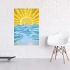 Posterleisten transparent 61cm (Paar) Produktbild-Vorschau 2
