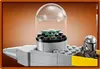 LEGO Star Wars 75410 Myśliwiec gwiezdny Mandos i Grogus N-1 Podgląd zdjęcia produktu 21