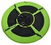 Storchennest-Schaukel 100 cm grün-schwarz 23514 Produktbild-Vorschau 2