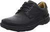 CLARKS NATURE THREE Black Náhľad obrázku produktu 17