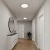 Plafon LED CATALINA 12W 1050lm 3CCT IP20 okrągły biały | Podgląd zdjęcia produktu 3