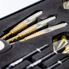 BULLŽS BULL'S Stinger Steel Dart FARBIG SILBER - Produktbild-Vorschau 4