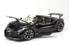 BBURAGO Bugatti Mistral, Model superšportového automobilu, Náhľad obrázku produktu 4