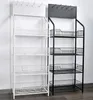 Predajné regály - 140x50x27 cm regály pre supermarkety - Náhľad obrázku produktu 7