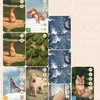 Panda Kartenspiel strategisches Spiel für Kinder und Produktbild-Vorschau 2