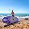 Aqua Marina Coral Night Fade 10'2'' (310 cm) Paddleboard Produktbild-Vorschau 30