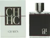 Carolina Herrera CH Men Eau de Toilette pour hommes 100 ml Voir les images du produit 6