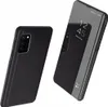 Puzdro Clear View Case Cover pre Samsung Galaxy A72 4G Náhľad obrázku produktu 1