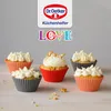 Moules à muffins en silicone Dr. Oetker, moules en silicone Voir les images du produit 16