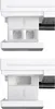 Gorenje WD2S164ADSWA/DE Waschtrockner 10kg/6kg, 1.400 Produktbild-Vorschau 5