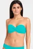 s.Oliver Bandeau-Bikini-Top Spain türkis Größe 32 Cup A Produktbild-Vorschau 7