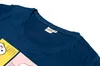 The Peanuts Snoopy Nachthemd für Damen - Schlafshirt Pyjama Produktbild-Vorschau 5