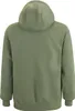 Nike Club Kapuzenpullover für Herren, Größe:M, Farbe:Oliv Produktbild-Vorschau 2