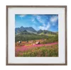 3D-Fotorahmen, tiefe Box, 50 x 50 cm quadratisch, Produktbild-Vorschau 9