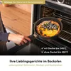 Hoffmann STONIQ Hochrandpfanne Ø 28 cm IQ-SHIELD mit Deckel Produktbild-Vorschau 7